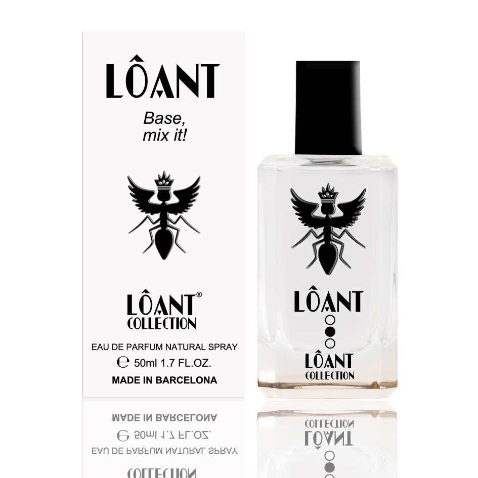 عطر ادکلن لونت سانتی بورگاس - LOANT Santi Burgas - بررسی، قیمت و خرید