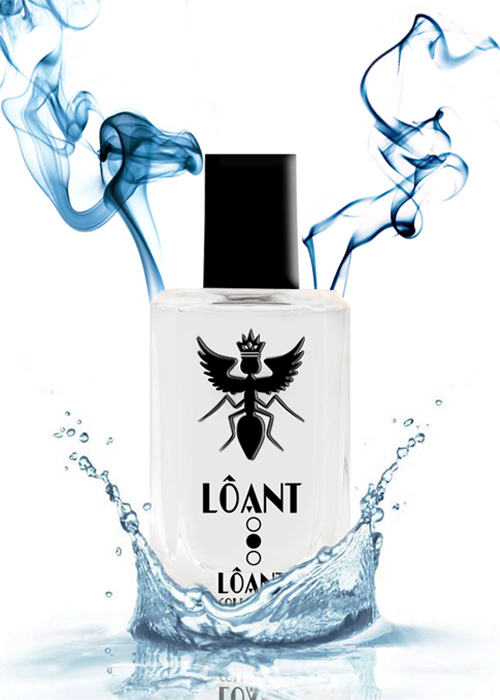 عطر ادکلن لونت سانتی بورگاس - LOANT Santi Burgas - بررسی، قیمت و خرید