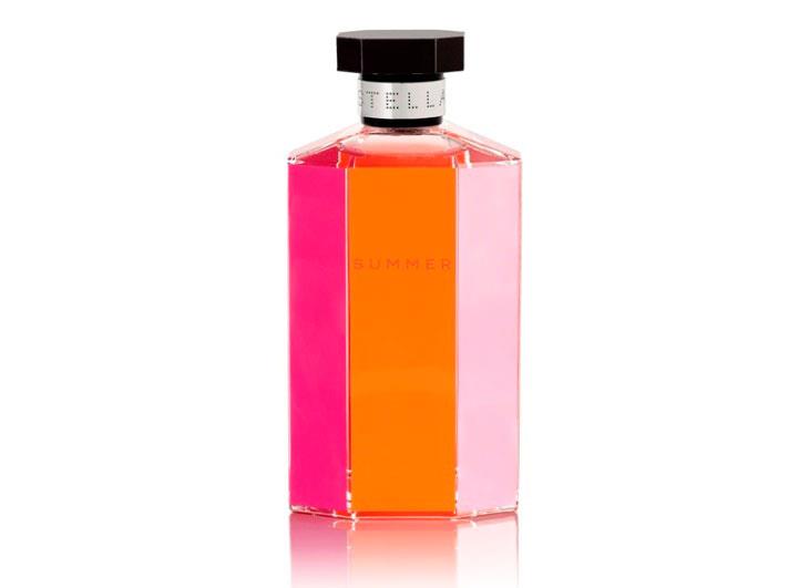 عطر ادکلن استلا سامر ۲۰۱۳ استلا مک‌کارتنی - Stella Summer 2013 Stella McCartney - بررسی، قیمت و خرید