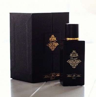 عطر ادکلن حیات سهاد پرفیومز - Hayat Suhad Perfumes - بررسی، قیمت و خرید