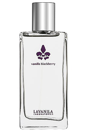 عطر ادکلن وانیلا بلک بری لاوانیلا لابراتوریز - Vanilla Blackberry Lavanila Laboratories - بررسی، قیمت و خرید