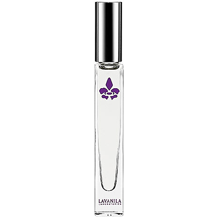 عطر ادکلن وانیلا بلک بری لاوانیلا لابراتوریز - Vanilla Blackberry Lavanila Laboratories - بررسی، قیمت و خرید