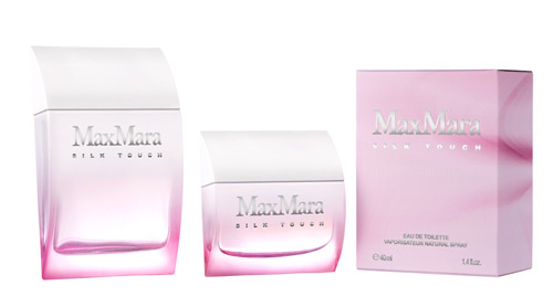 عطر ادکلن مکس مارا سیلک تاچ مکس مارا - Max Mara Silk Touch Max Mara - بررسی، قیمت و خرید