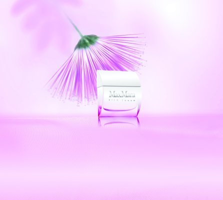 عطر ادکلن مکس مارا سیلک تاچ مکس مارا - Max Mara Silk Touch Max Mara - بررسی، قیمت و خرید