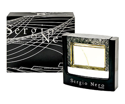 عطر ادکلن سرجیو نرو پور هوم سرجیو نرو - Sergio Nero Pour Homme Sergio Nero - بررسی، قیمت و خرید