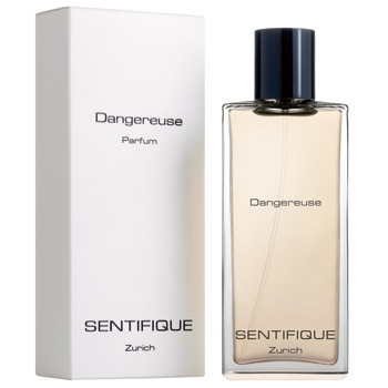 عطر ادکلن دانژروز سن تی فیک - Dangereuse Sentifique - بررسی، قیمت و خرید