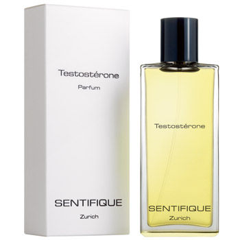 عطر ادکلن تستوسترون سنتیفیک - Testosterone Sentifique - بررسی، قیمت و خرید