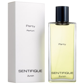عطر ادکلن پارتی سنتیفیک - Party Sentifique - بررسی، قیمت و خرید