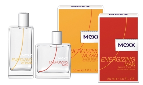 عطر ادکلن انرجایزینگ ومن مکس - Energizing Woman Mexx - بررسی، قیمت و خرید