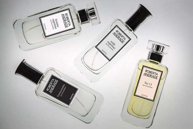 عطر ادکلن اسنسوالیتی ربرتا آندراده - Essenceuality Roberta Andrade - بررسی، قیمت و خرید