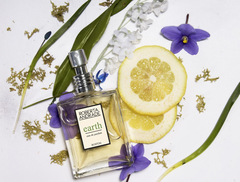 عطر ادکلن اِرث روبرتا آندراده - Earth Roberta Andrade - بررسی، قیمت و خرید