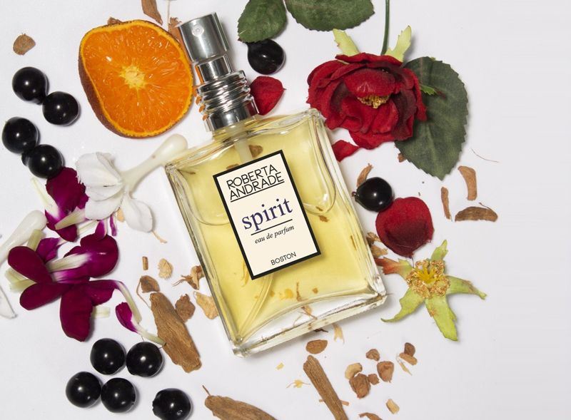 عطر ادکلن اسپریت رابرتا آندراده - Spirit Roberta Andrade - بررسی، قیمت و خرید