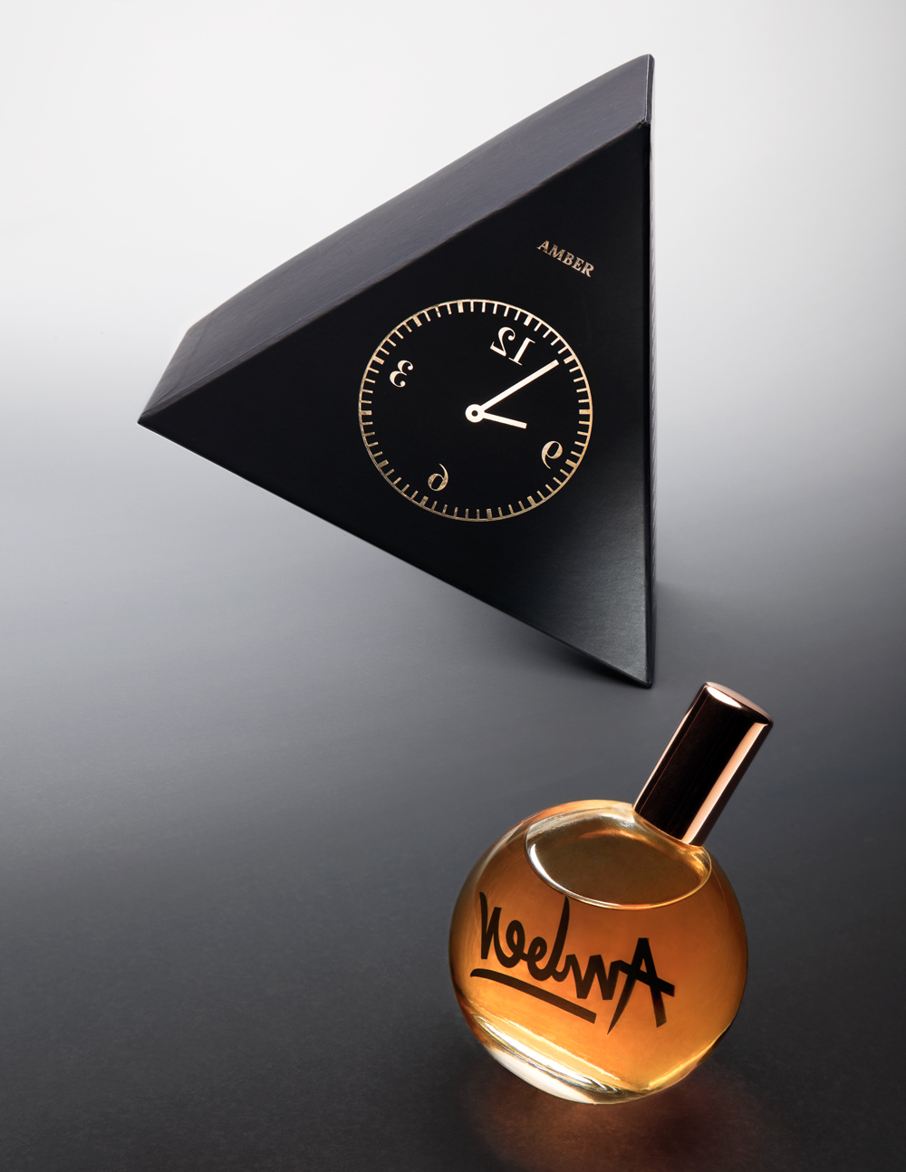 عطر ادکلن امبر سیکس سنتس - Amber Six Scents - بررسی، قیمت و خرید