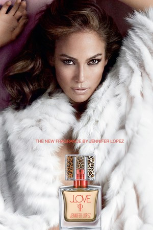 عطر ادکلن جی لاو جنیفر لوپز - JLove Jennifer Lopez - بررسی، قیمت و خرید