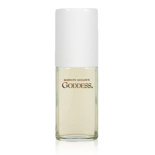 عطر ادکلن گادس مریلین میگلین - Goddess Marilyn Miglin - بررسی، قیمت و خرید