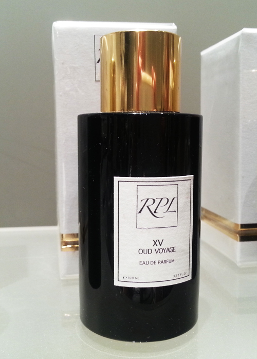 عطر ادکلن اود وویج ایکس وی آر پی ال - XV Oud Voyage RPL - بررسی، قیمت و خرید