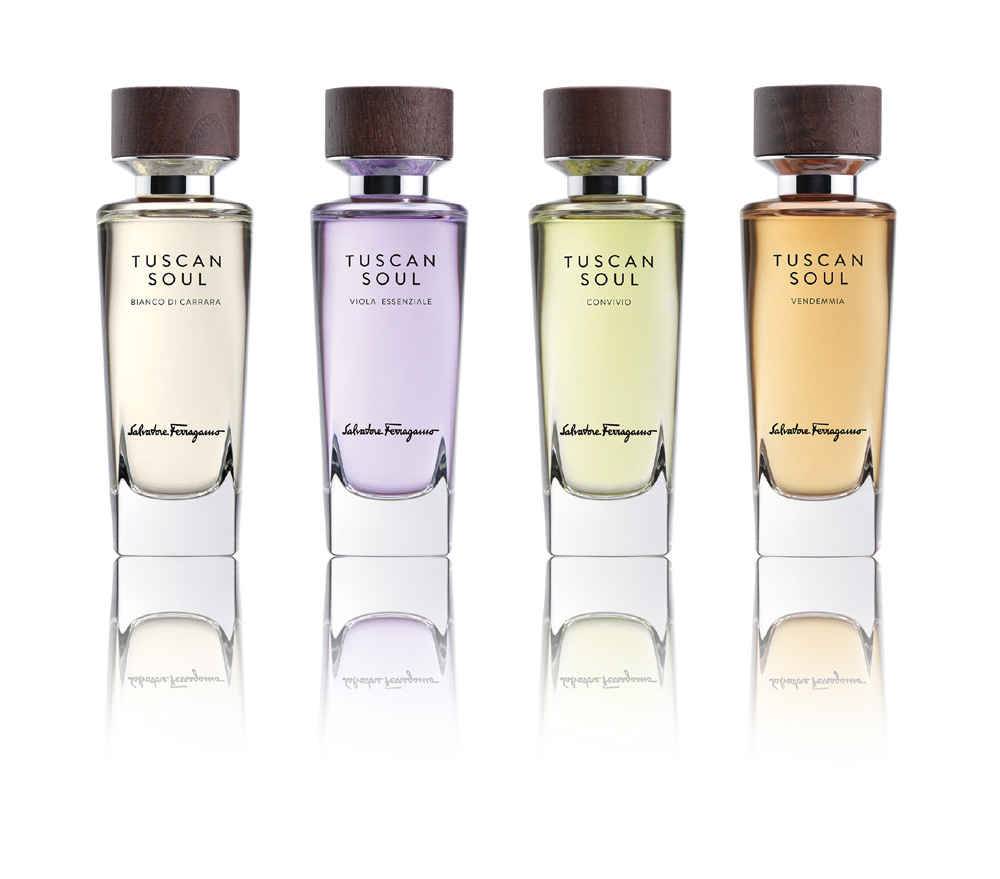 عطر ادکلن وندِمیا سالواتوره فراگامو - Vendemmia (2013) Salvatore Ferragamo - بررسی، قیمت و خرید