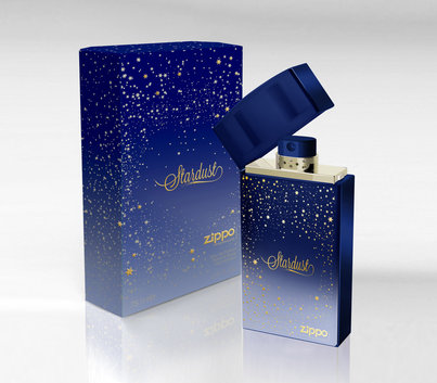 عطر ادکلن زیپو استارداست زیپو فراگرنسز - Zippo Stardust Zippo Fragrances - بررسی، قیمت و خرید