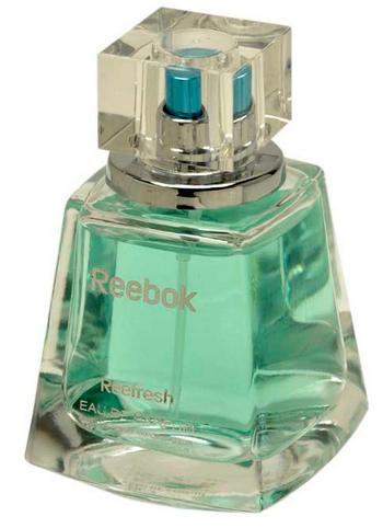 عطر ادکلن ریبوک ومن ریفریش ریبوک - Reebok Woman Reefresh Reebok - بررسی، قیمت و خرید