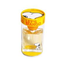 عطر ادکلن لتس منگو اسنوپی فراگرنس - Let's Mango Snoopy Fragrance - بررسی، قیمت و خرید
