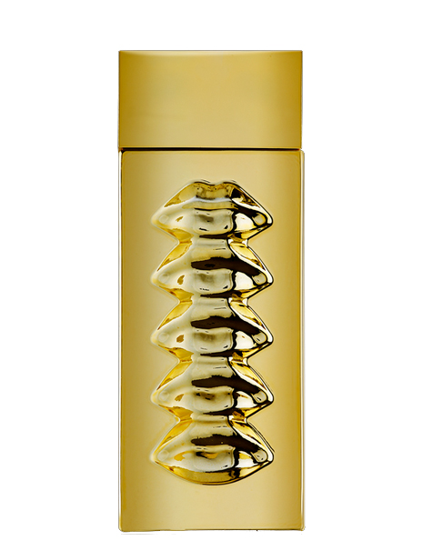 عطر ادکلن فَبیولوس تری - اُ دو روبی لیپس سالوادور دالی - Fabulous 3 - Eau de RubyLips Salvador Dali - بررسی، قیمت و خرید