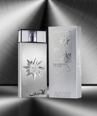 عطر ادکلن سیلور سان سالوادور دالی - Silver Sun Salvador Dali - بررسی، قیمت و خرید