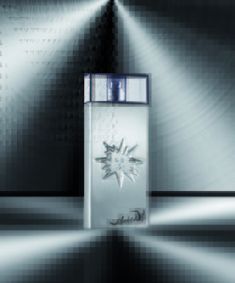 عطر ادکلن سیلور سان سالوادور دالی - Silver Sun Salvador Dali - بررسی، قیمت و خرید