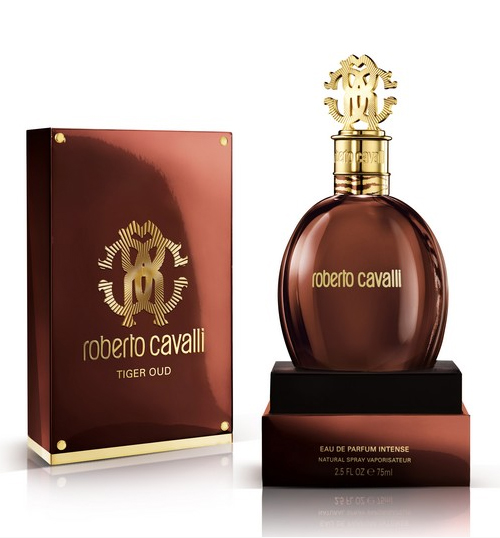 عطر ادکلن روبرتو کاوالی تایگر عود روبرتو کاوالی - Roberto Cavalli Tiger Oud Roberto Cavalli - بررسی، قیمت و خرید