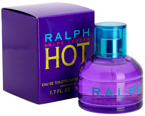 عطر ادکلن رالف هات رالف لورن - Ralph Hot Ralph Lauren - بررسی، قیمت و خرید
