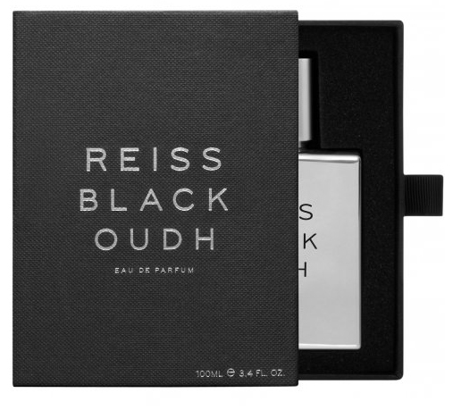 عطر ادکلن بلک عود ریس - Black Oudh Reiss - بررسی، قیمت و خرید