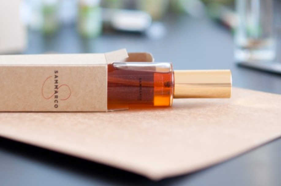 عطر ادکلن آلتِر سامارکو - Alter Sammarco - بررسی، قیمت و خرید