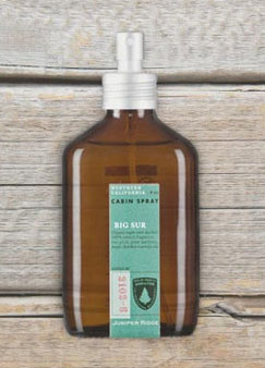 عطر ادکلن بیک سور بک‌پکرز کلون جونیپر ریج - Big Sur Backpacker’s Cologne Juniper Ridge - بررسی، قیمت و خرید