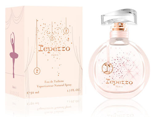 عطر ادکلن ریپتو ولنتاینز دی لیمیتد ادیشن ریپتو - Repetto Valentine's Day Limited Edition Repetto - بررسی، قیمت و خرید