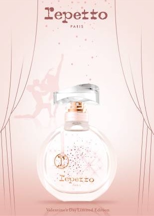 عطر ادکلن ریپتو ولنتاینز دی لیمیتد ادیشن ریپتو - Repetto Valentine's Day Limited Edition Repetto - بررسی، قیمت و خرید