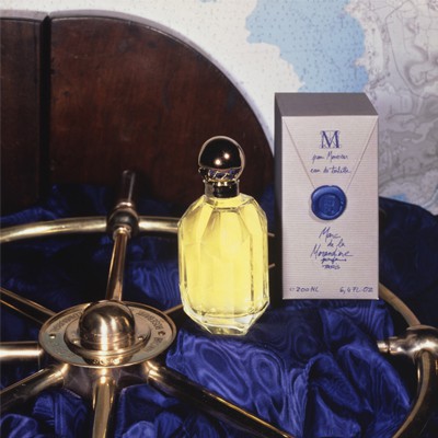 عطر ادکلن امپور موسیو مارک دلا مورندیه - M pour Monsieur Marc de la Morandiere - بررسی، قیمت و خرید