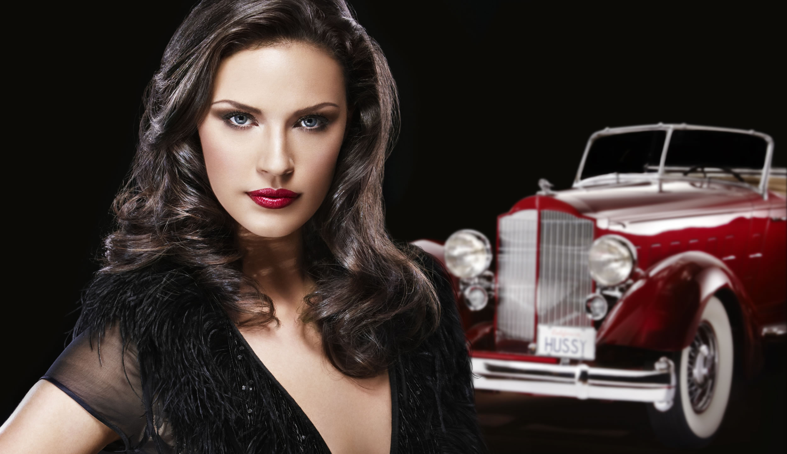 عطر ادکلن هاسی مرل نورمن - Hussy Merle Norman - بررسی، قیمت و خرید