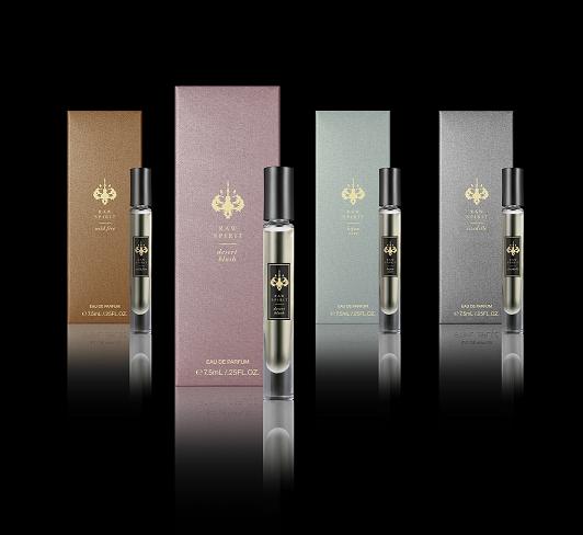 عطر ادکلن دزرت بلاش راو اسپیریت فراگرنسز - Desert Blush Raw Spirit Fragrances - بررسی، قیمت و خرید