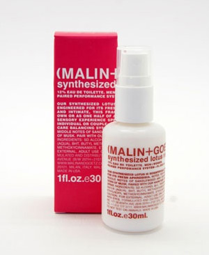 عطر ادکلن سینسز لوتوس روت مالین گوتز - Synthesized Lotus Root Malin+Goetz - بررسی، قیمت و خرید