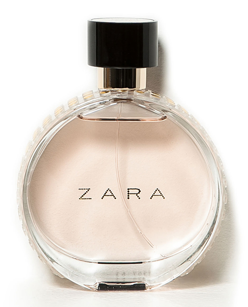 عطر ادکلن زارا نایت ادو پرفیوم زَرا - Zara Night Eau de Parfum Zara - بررسی، قیمت و خرید