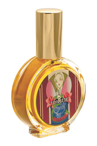عطر ادکلن امبر سیج ماچادو - Amber Sage Machado - بررسی، قیمت و خرید