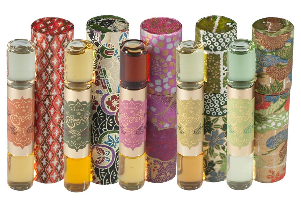 عطر ادکلن جید اند توپاز سیج مادچو - Jade & Topaz Sage Machado - بررسی، قیمت و خرید