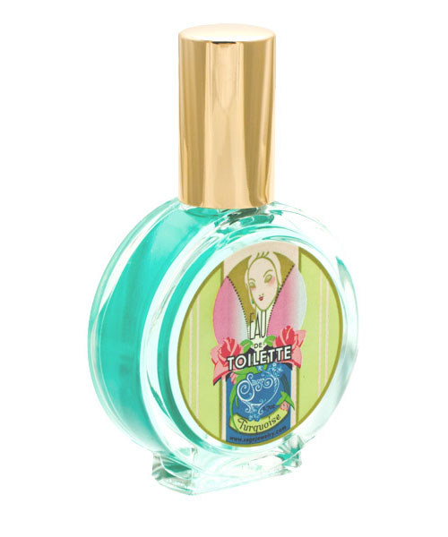 عطر ادکلن ترکواز سیج مادچو - Turquoise Sage Machado - بررسی، قیمت و خرید