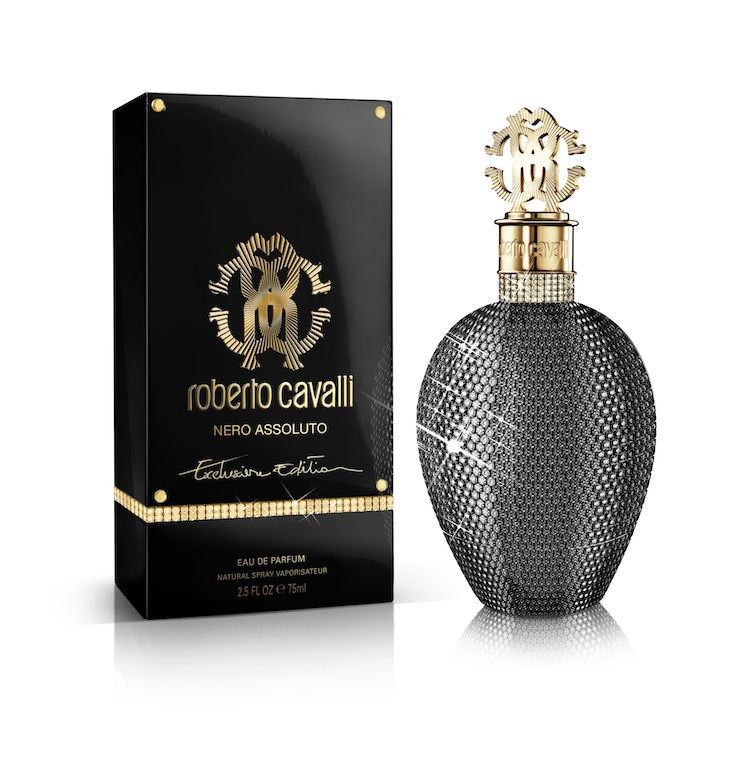 عطر ادکلن روبرتو کاوالی نِرو آسولوتو اکسکلوسیو ادیشن روبرتو کاوالی - Roberto Cavalli Nero Assoluto Exclusive Edition Roberto Cavalli - بررسی، قیمت و خرید