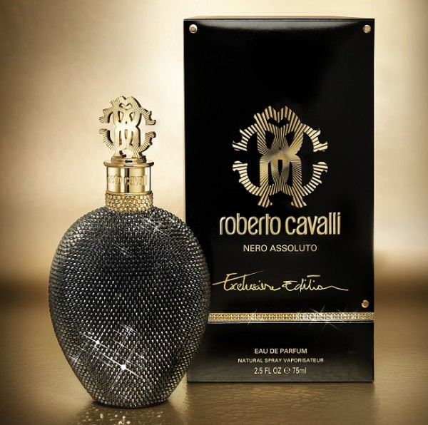 عطر ادکلن روبرتو کاوالی نِرو آسولوتو اکسکلوسیو ادیشن روبرتو کاوالی - Roberto Cavalli Nero Assoluto Exclusive Edition Roberto Cavalli - بررسی، قیمت و خرید