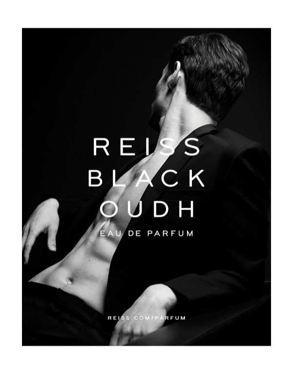 عطر ادکلن بلک عود ریس - Black Oudh Reiss - بررسی، قیمت و خرید