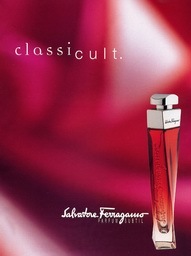 عطر ادکلن پرفیوم سابتل سالواتوره فراگامو - Parfum Subtil Salvatore Ferragamo - بررسی، قیمت و خرید