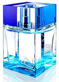 عطر ادکلن زن سان فور من ۲۰۱۴ شیسیدو - Zen Sun for Men 2014 Shiseido - بررسی، قیمت و خرید