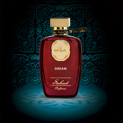 عطر ادکلن دریم سهاد پرفیوم - Dream Suhad Perfumes - بررسی، قیمت و خرید