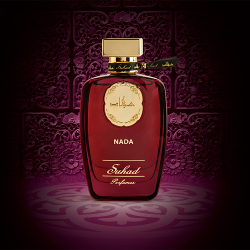 عطر ادکلن نادا سهاد - Nada Suhad Perfumes - بررسی، قیمت و خرید