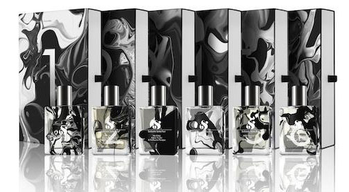 عطر ادکلن نو. ۶ اون بوته آکسیدانتل سیکس سنتس - No. 6 Un Beaute Accidentelle Six Scents - بررسی، قیمت و خرید